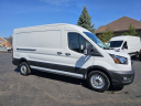 Thumbnail image of 2024 Ford Transit at Lasco Ford