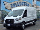 Thumbnail image of 2023 Ford Transit at Fullerton Ford
