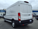 Thumbnail image of 2023 Ford Transit at Fullerton Ford
