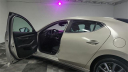 Thumbnail image of 2023 Mazda Mazda3 Hatchback at Major World Chevrolet