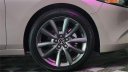 Thumbnail image of 2023 Mazda Mazda3 Hatchback at Major World Chevrolet