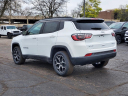 Thumbnail image of 2025 Jeep Compass at Westborn Chrysler-Jeep