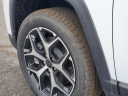 Thumbnail image of 2025 Jeep Compass at Westborn Chrysler-Jeep