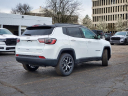 Thumbnail image of 2025 Jeep Compass at Westborn Chrysler-Jeep
