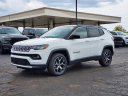 Thumbnail image of 2025 Jeep Compass at Westborn Chrysler-Jeep