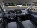 Thumbnail image of 2025 Chevrolet Trax at Mccluskey Chevrolet Kings Automall