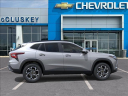 Thumbnail image of 2025 Chevrolet Trax at Mccluskey Chevrolet Kings Automall