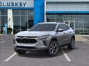 Thumbnail image of 2025 Chevrolet Trax at Mccluskey Chevrolet Kings Automall