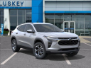Thumbnail image of 2025 Chevrolet Trax at Mccluskey Chevrolet Kings Automall