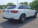 Thumbnail image of 2018 Mercedes-Benz GLC at Hamilton Honda