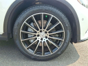 Thumbnail image of 2018 Mercedes-Benz GLC at Hamilton Honda