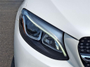 Thumbnail image of 2018 Mercedes-Benz GLC at Hamilton Honda