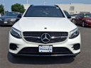 Thumbnail image of 2018 Mercedes-Benz GLC at Hamilton Honda