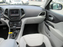 Thumbnail image of 2020 Jeep Cherokee at Phillips Buick Gmc