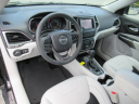 Thumbnail image of 2020 Jeep Cherokee at Phillips Buick Gmc
