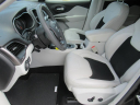 Thumbnail image of 2020 Jeep Cherokee at Phillips Buick Gmc