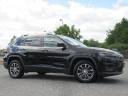 Thumbnail image of 2020 Jeep Cherokee at Phillips Buick Gmc
