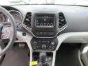 Thumbnail image of 2020 Jeep Cherokee at Phillips Buick Gmc
