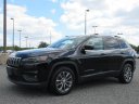 Thumbnail image of 2020 Jeep Cherokee at Phillips Buick Gmc
