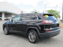 Thumbnail image of 2020 Jeep Cherokee at Phillips Buick Gmc