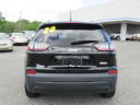 Thumbnail image of 2020 Jeep Cherokee at Phillips Buick Gmc