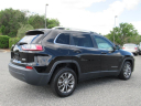 Thumbnail image of 2020 Jeep Cherokee at Phillips Buick Gmc