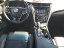 2015 Cadillac CTS 2.0T Luxury Collection at Al Serra Buick GMC