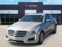 Thumbnail image of 2015 Cadillac CTS at Volkswagen of Grand Blanc