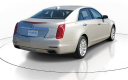 Thumbnail image of 2015 Cadillac CTS at Volkswagen of Grand Blanc