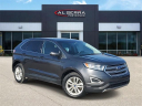 Thumbnail image of 2018 Ford Edge at Al Serra Chrysler  Dodge Jeep Ram
