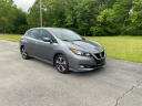 Thumbnail image of 2020 Nissan LEAF at SEXTON AUTOMOTIVE OF OAK RIDGE