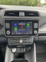 Thumbnail image of 2020 Nissan LEAF at SEXTON AUTOMOTIVE OF OAK RIDGE