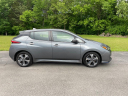 Thumbnail image of 2020 Nissan LEAF at SEXTON AUTOMOTIVE OF OAK RIDGE