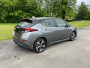 Thumbnail image of 2020 Nissan LEAF at SEXTON AUTOMOTIVE OF OAK RIDGE