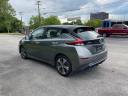Thumbnail image of 2020 Nissan LEAF at SEXTON AUTOMOTIVE OF OAK RIDGE