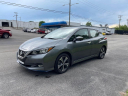 Thumbnail image of 2020 Nissan LEAF at SEXTON AUTOMOTIVE OF OAK RIDGE
