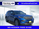 2022 Ford Explorer XLT at Dana Ford Lincoln