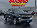 Thumbnail image of 2022 Chevrolet Silverado 1500 Limited at Gandrud Chevrolet
