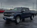 Thumbnail image of 2022 Chevrolet Silverado 1500 Limited at Gandrud Chevrolet