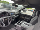 Thumbnail image of 2022 Chevrolet Silverado 1500 Limited at Gandrud Chevrolet