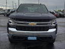 Thumbnail image of 2022 Chevrolet Silverado 1500 Limited at Gandrud Chevrolet