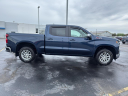 Thumbnail image of 2022 Chevrolet Silverado 1500 Limited at Gandrud Chevrolet
