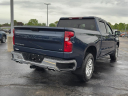 Thumbnail image of 2022 Chevrolet Silverado 1500 Limited at Gandrud Chevrolet
