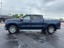 Thumbnail image of 2022 Chevrolet Silverado 1500 Limited at Gandrud Chevrolet