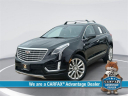 Thumbnail image of 2018 Cadillac XT5 at McKinney-Wells Auto Group