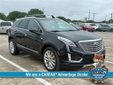 Thumbnail image of 2018 Cadillac XT5 at McKinney-Wells Auto Group
