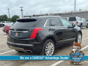 Thumbnail image of 2018 Cadillac XT5 at McKinney-Wells Auto Group