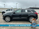 Thumbnail image of 2018 Cadillac XT5 at McKinney-Wells Auto Group