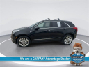 Thumbnail image of 2018 Cadillac XT5 at McKinney-Wells Auto Group