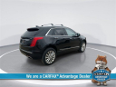 Thumbnail image of 2018 Cadillac XT5 at McKinney-Wells Auto Group